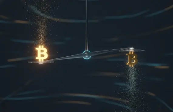 Bitcoin Turns Choppy as Buyers Stay Quiet