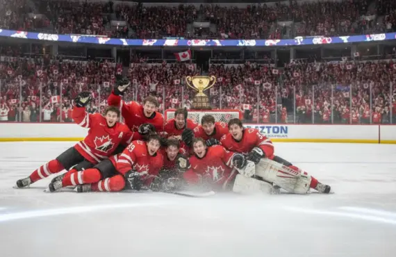 Canada’s Path to the Final Runs Through Finland: Analysis