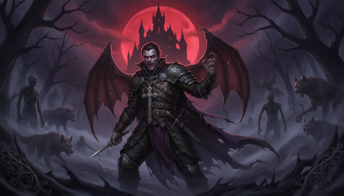 Dark Moon Slot Arrives With Fierce New Power