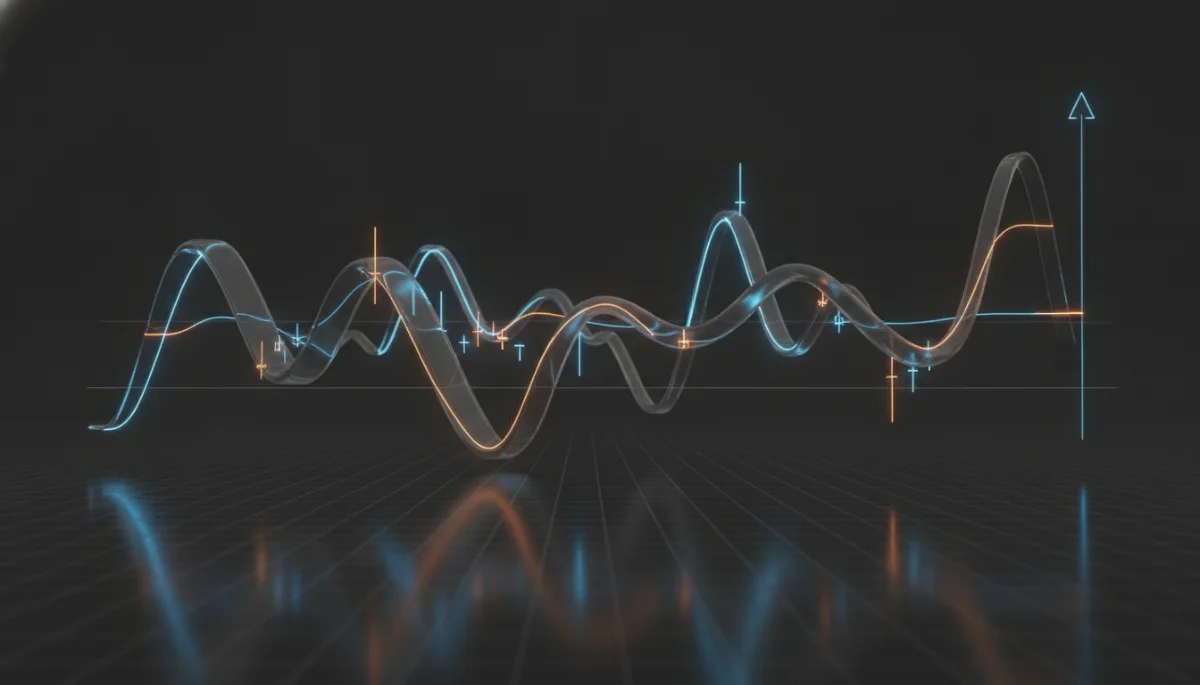 Digital Assets Drift Higher as Fund Flows Split