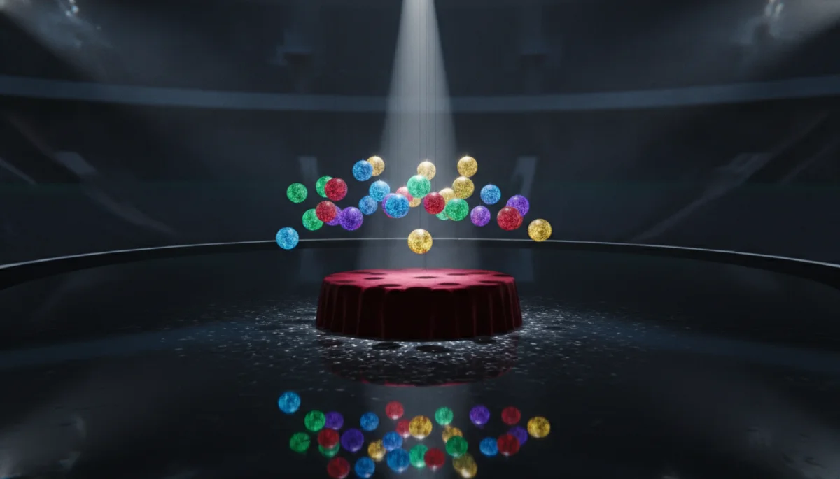 Europe’s Ten Standout Nights From the Draw