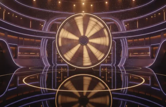 How Live Wheel Casino Shows Actually Function