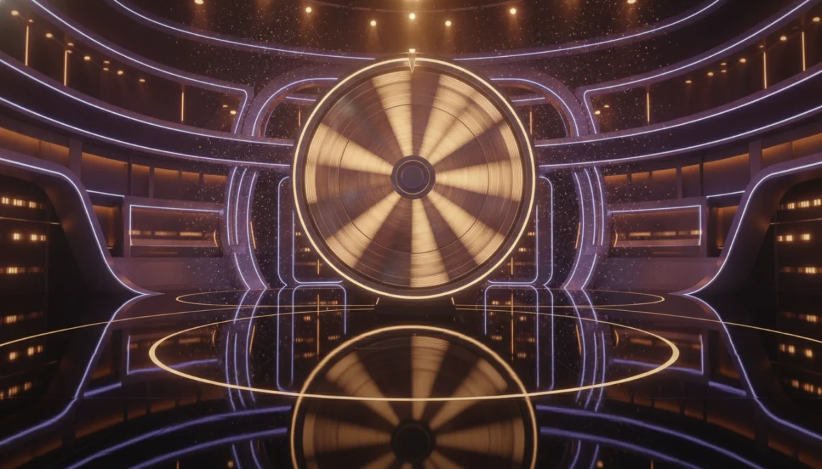 How Live Wheel Casino Shows Actually Function