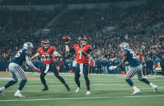Ottawa’s Road Trip Puts Montreal in the Spotlight