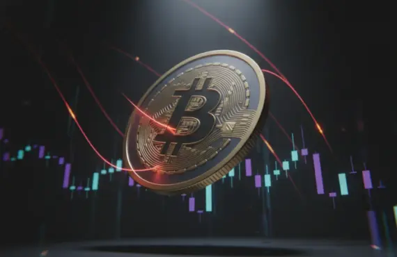 Three Bitcoin Headwinds Hit Price