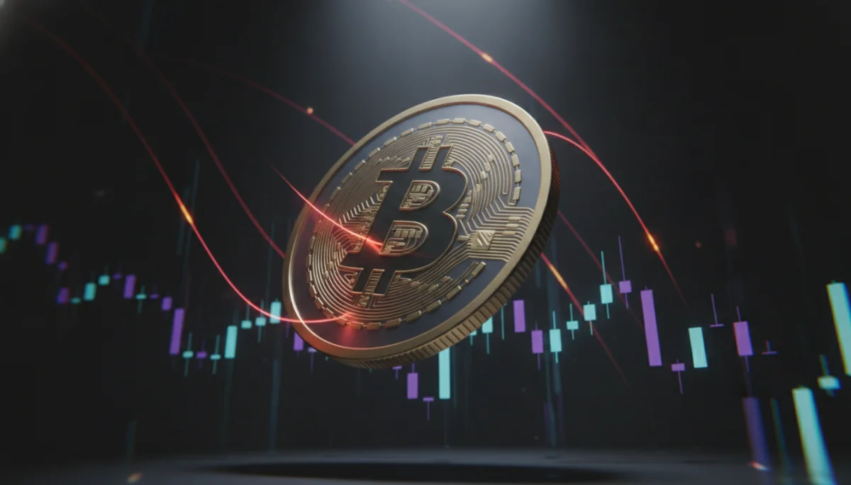 Three Bitcoin Headwinds Hit Price