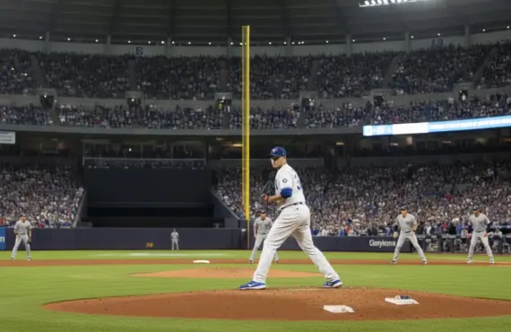 Toronto’s Chance to Flip the Script