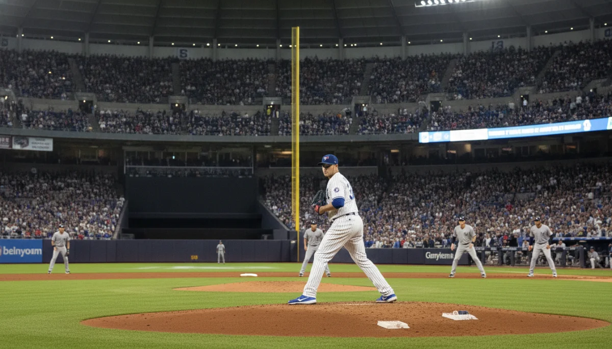 Toronto’s Chance to Flip the Script