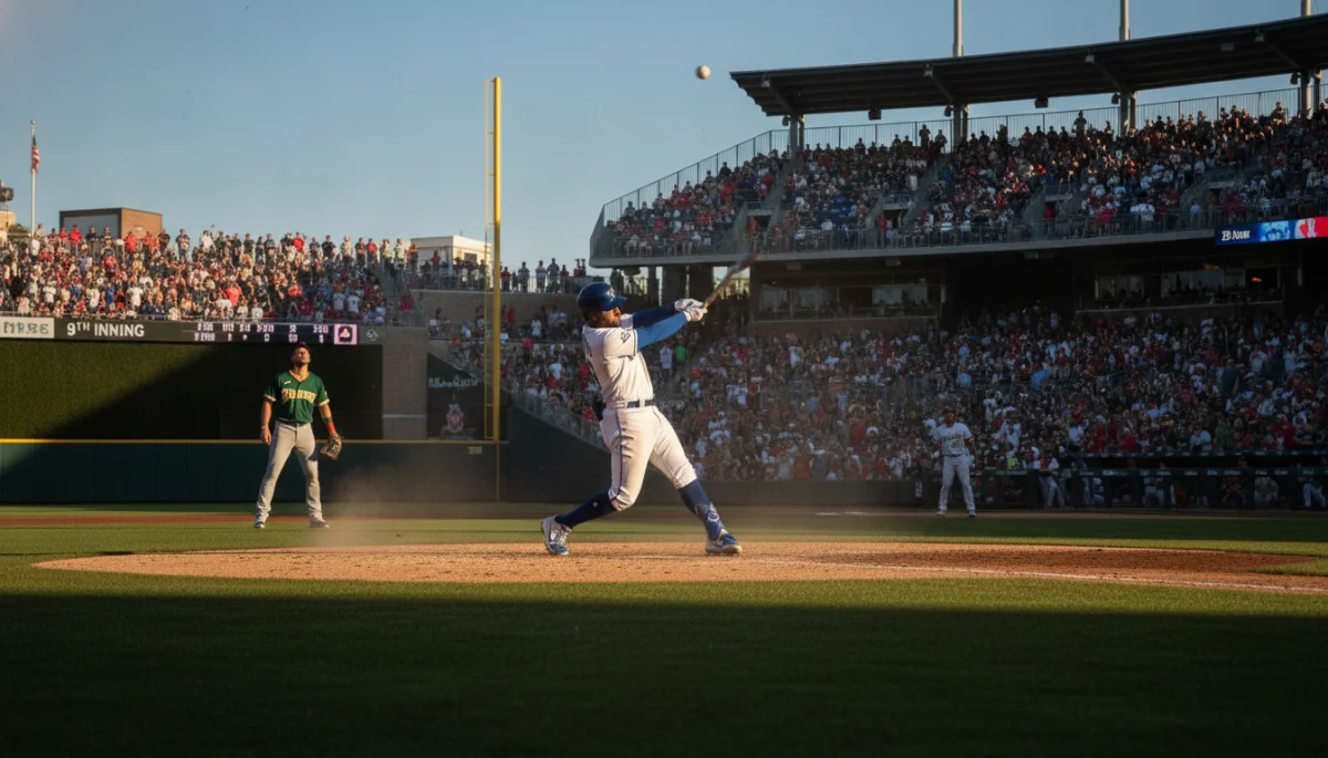 Blue Jays Enter Final Test With Playoff Pressure Rising