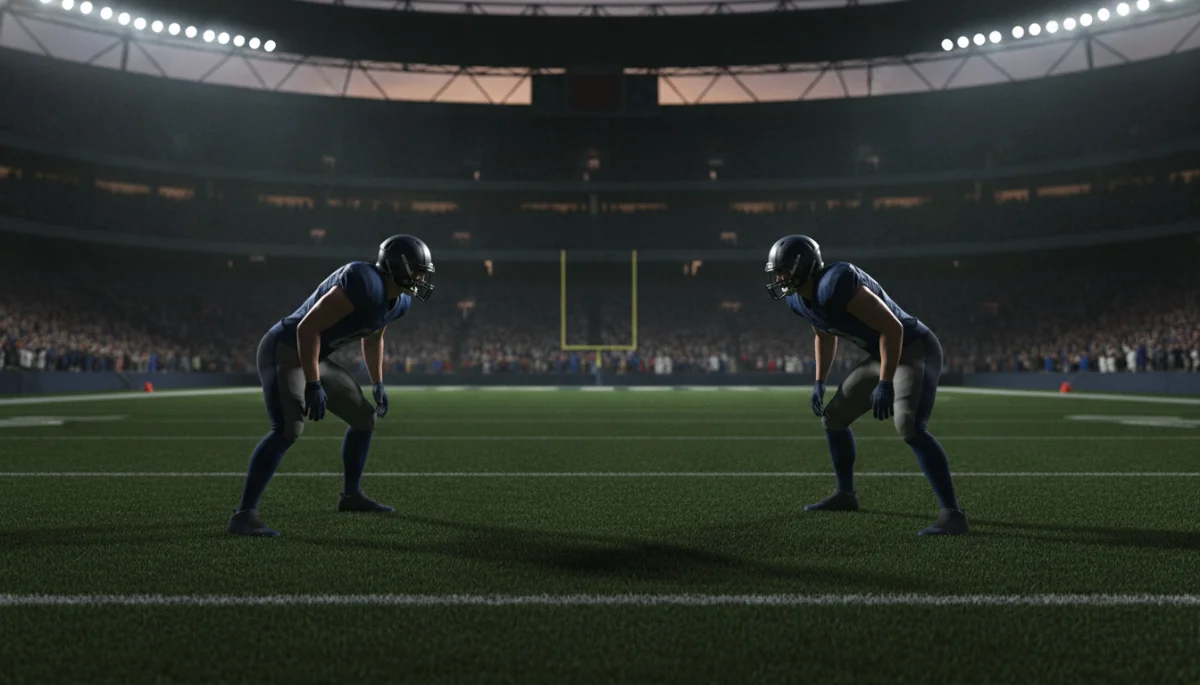 Camp Questions, Depth Charts, and QB Chaos