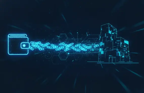 LINK Transfer Signals Mounting Coinbase Pressure
