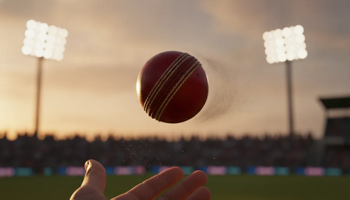 Pakistan Spinner Sets New Record Amidst Kohli Footwear Buzz