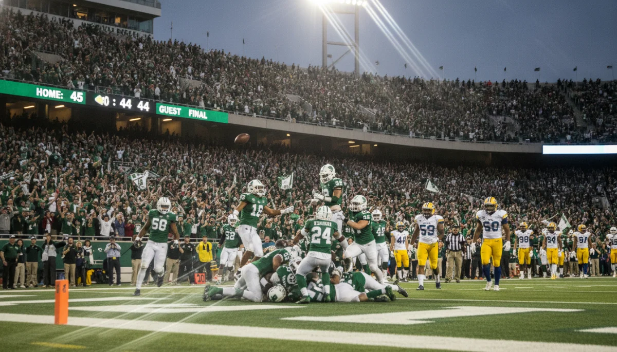 Riders Survive Overtime Thriller at Mosaic