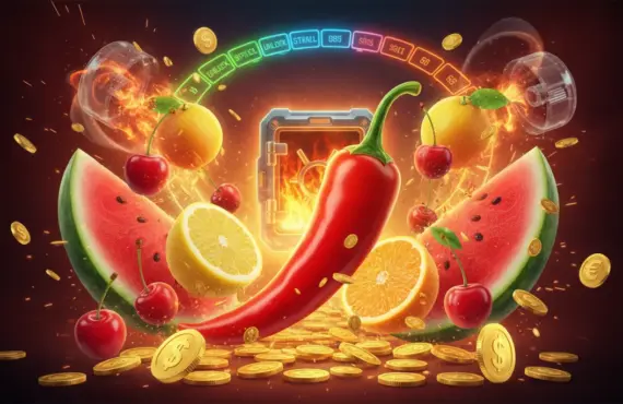 White Hat’s Spicy Fruit Sequel Adds New Progression