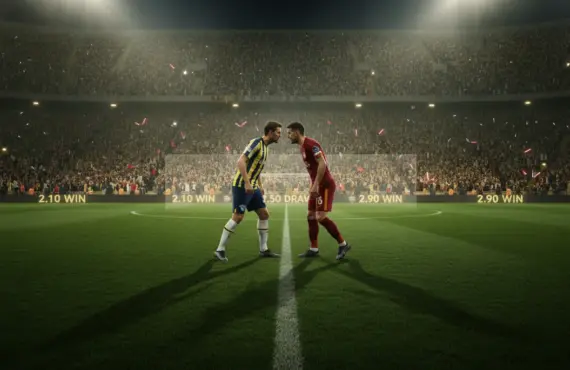 Why Roma Hold a Narrow Edge in Istanbul