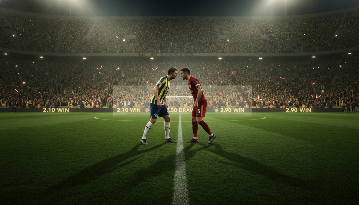 Why Roma Hold a Narrow Edge in Istanbul